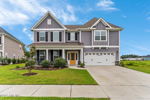 1279 Pandion Dr, Wilmington, NC, 28411-4601 | Card Image