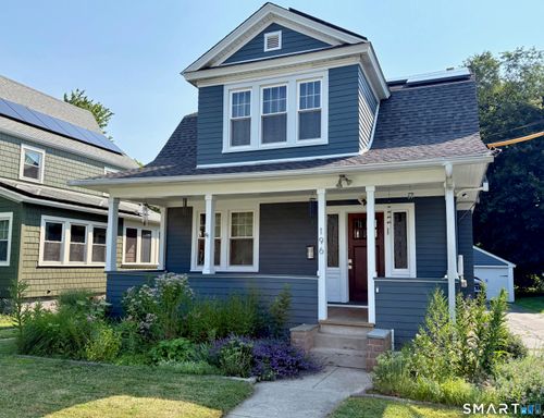 196 Ellsworth Street, Bridgeport, CT, 06605 | Card Image