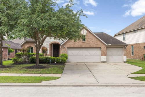 26014 Kingshill Drive, Kingwood, TX, 77339 | Card Image