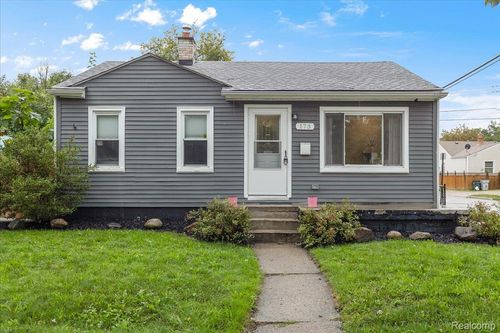 173 W Evelyn Ave, Hazel Park, MI, 48030-3108 | Card Image