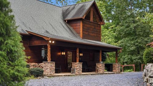474 Kennebec Dr, Mineral Bluff, GA, 30559 | Card Image
