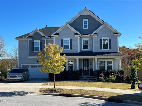 213 Cassada Ct, Holly Springs, NC, 27540-6050 | Card Image