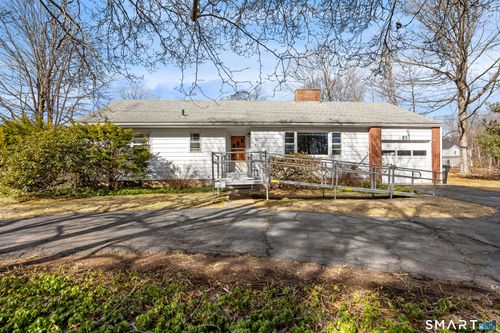 851 Ward Ln, Cheshire, CT, 06410-3315 | Card Image