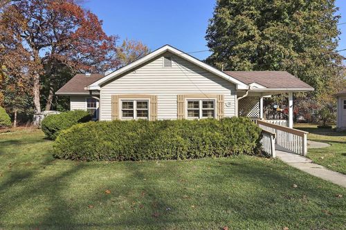 W1020 Narcissus Road, BLOOMFIELD, WI, 53128 | Card Image