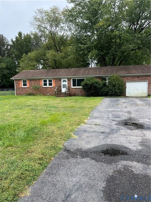 3517 Union Branch Rd, South Prince George, VA, 23805-7626 | Card Image