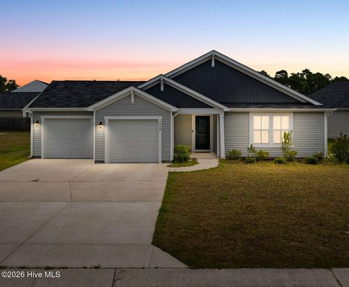 1568 W New Carraway Place Se, Bolivia, NC, 28422 | Card Image