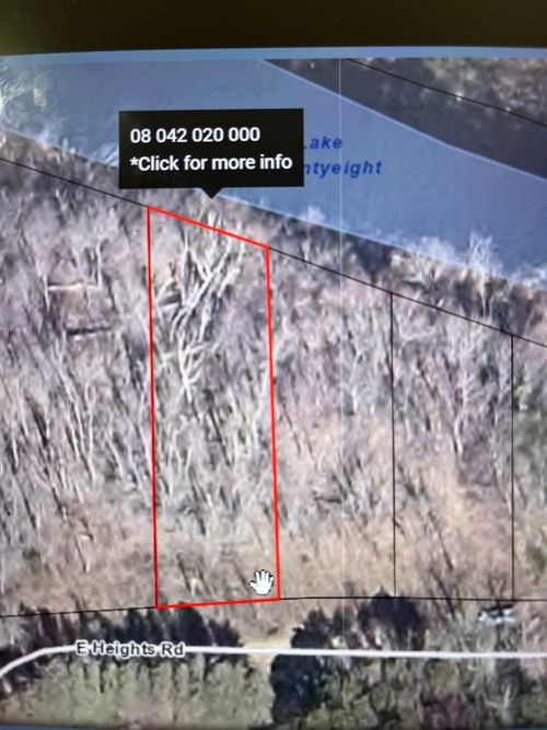 Lot 20 Heights Rd, Remus, MI, 49340 | Card Image