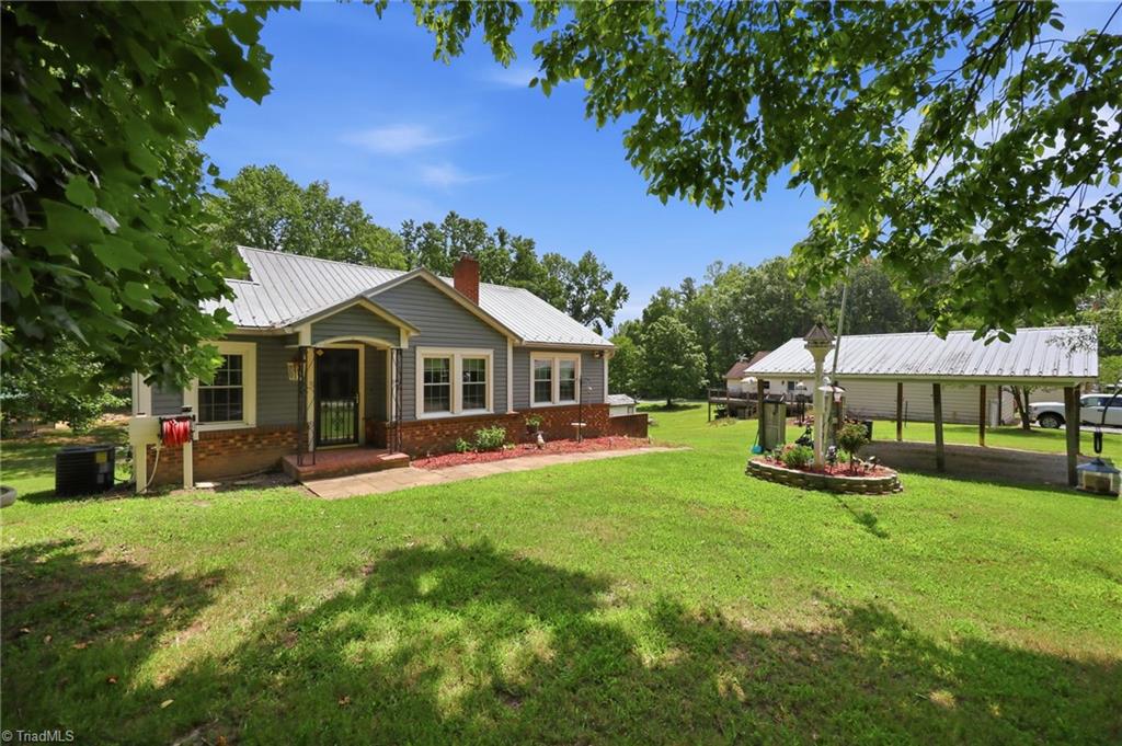 Residential in Thomasville 5