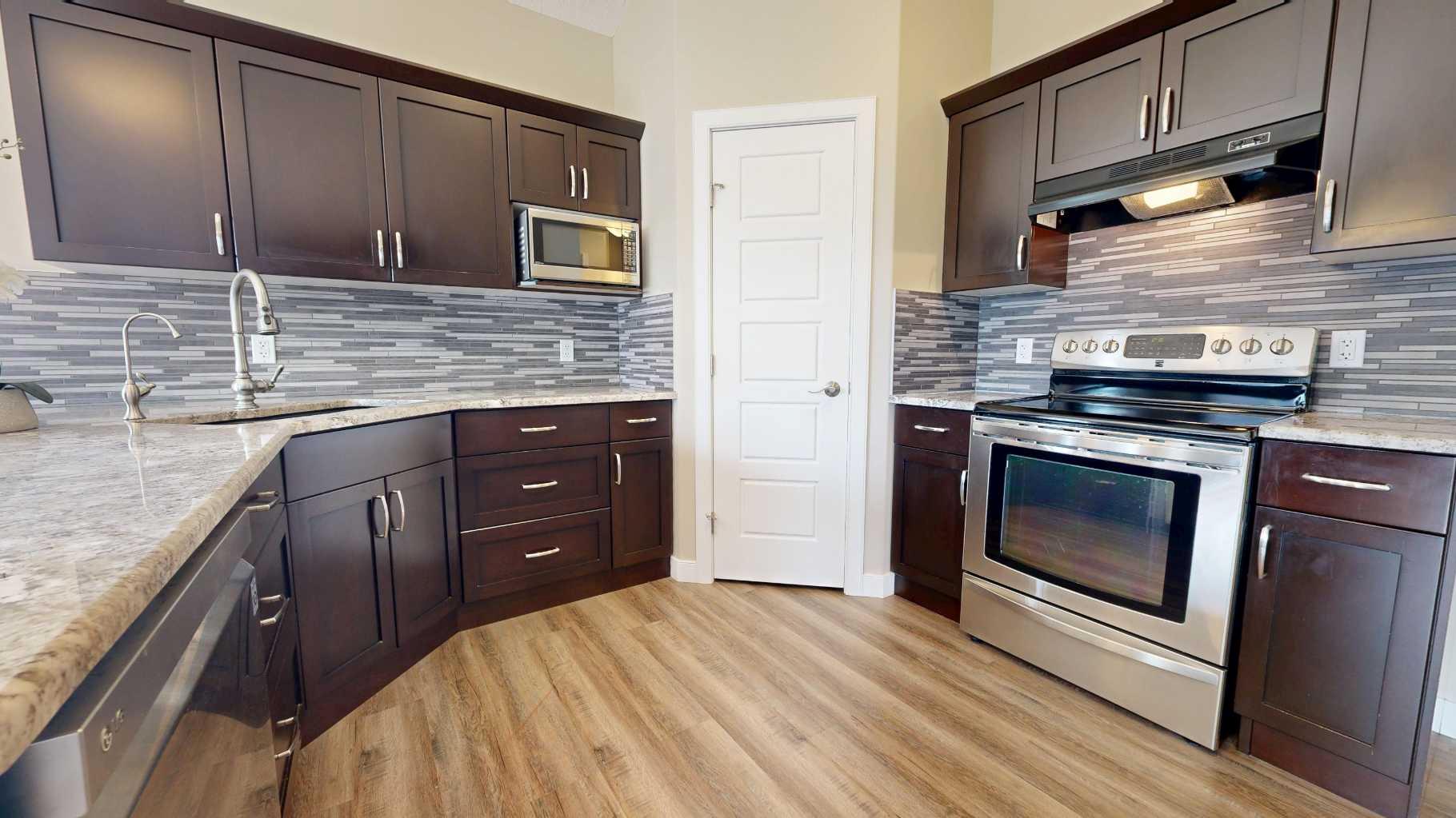 Residential in Grande Prairie 3