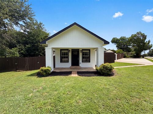 420 Bluebonnet Dr, Hurst, TX, 76053 | Card Image