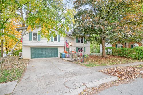 828 N West Ave, Sidney, OH, 45365-2171 | Card Image