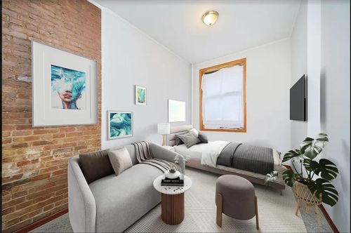 1a-331 W 43rd St, New York, NY, 10036-6414 | Card Image