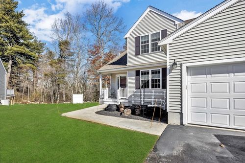 31-31 Captain Carlson Way, West Bridgewater, MA, 02379-1843 | Card Image