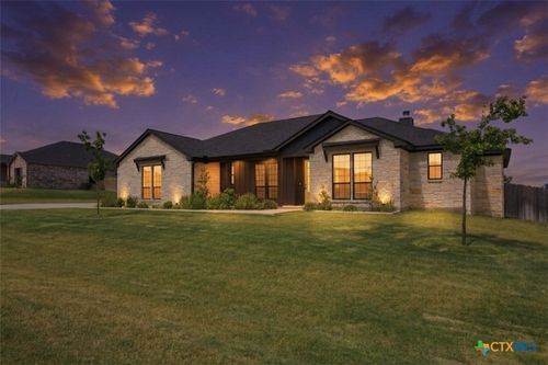 7709 Soapstone Court, Temple, TX, 76502 | Card Image