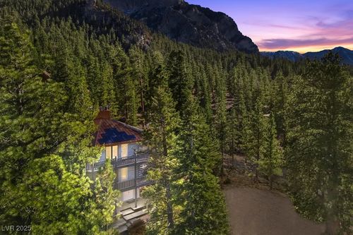 5265 Whispering Deer Dr, Mount Charleston, NV, 89124-9305 | Card Image