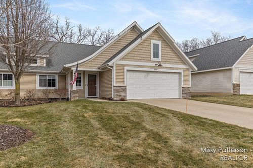 3341 Stormy Creek Drive Se, Kentwood, MI, 49512 | Card Image