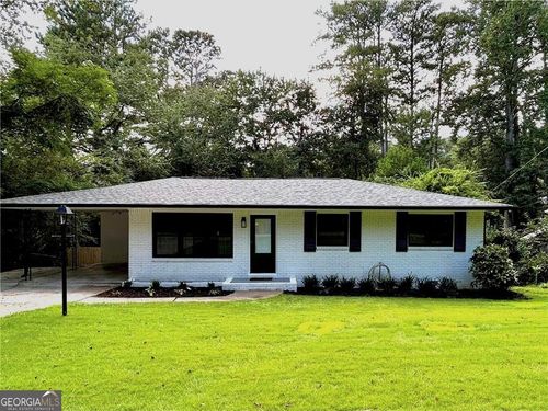 580 Oriole Dr Se, Marietta, GA, 30067-7634 | Card Image