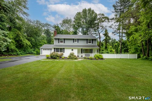 40 Ivy Hill Rd, Ridgefield, CT, 06877-5103 | Card Image