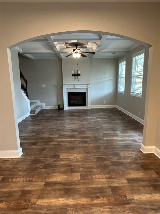 860 Cherry Blossom Ln, House other with 4 bedrooms, 3 bathrooms and 2 parking in Clarksville TN | Image 5