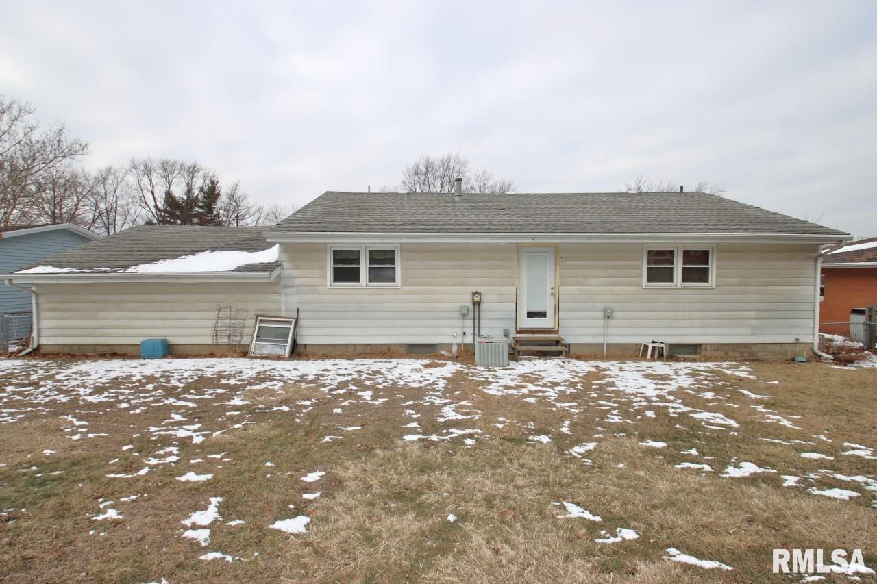Residential in Pekin 3