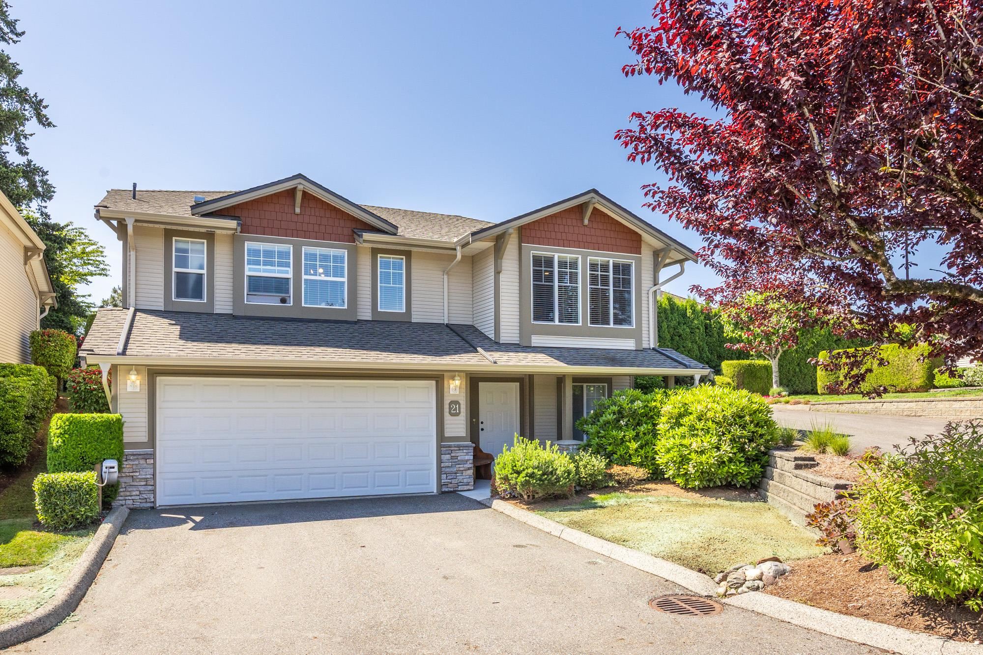 Residential in Abbotsford