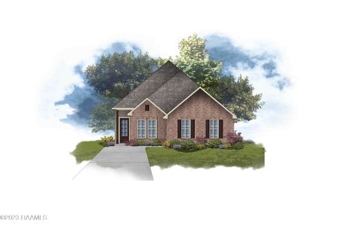 107 Hidden Meadows Drive, Lafayette, LA, 70506 | Card Image