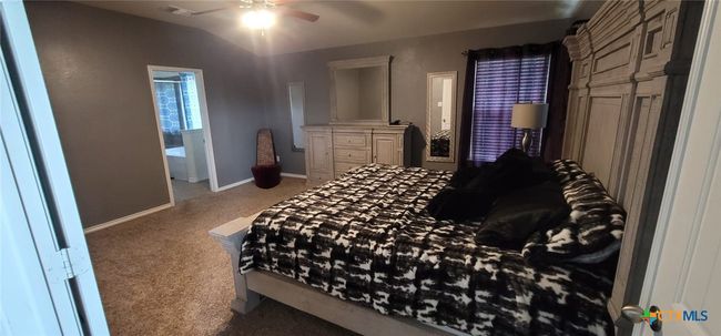 Master bedroom | Image 8