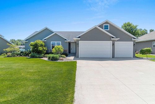 1905 Wasilla Lane, FOX CROSSING, WI, 54956 | Card Image