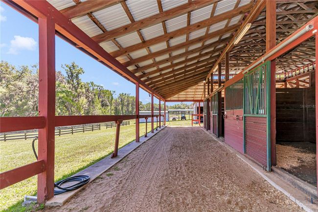 7000 Nw Highway 320, House other with 6 bedrooms, 6 bathrooms and null parking in Micanopy FL | Image 73