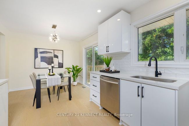 1666 Fisher Ave, House other with 3 bedrooms, 2 bathrooms and 3 parking in Ottawa ON | Image 9