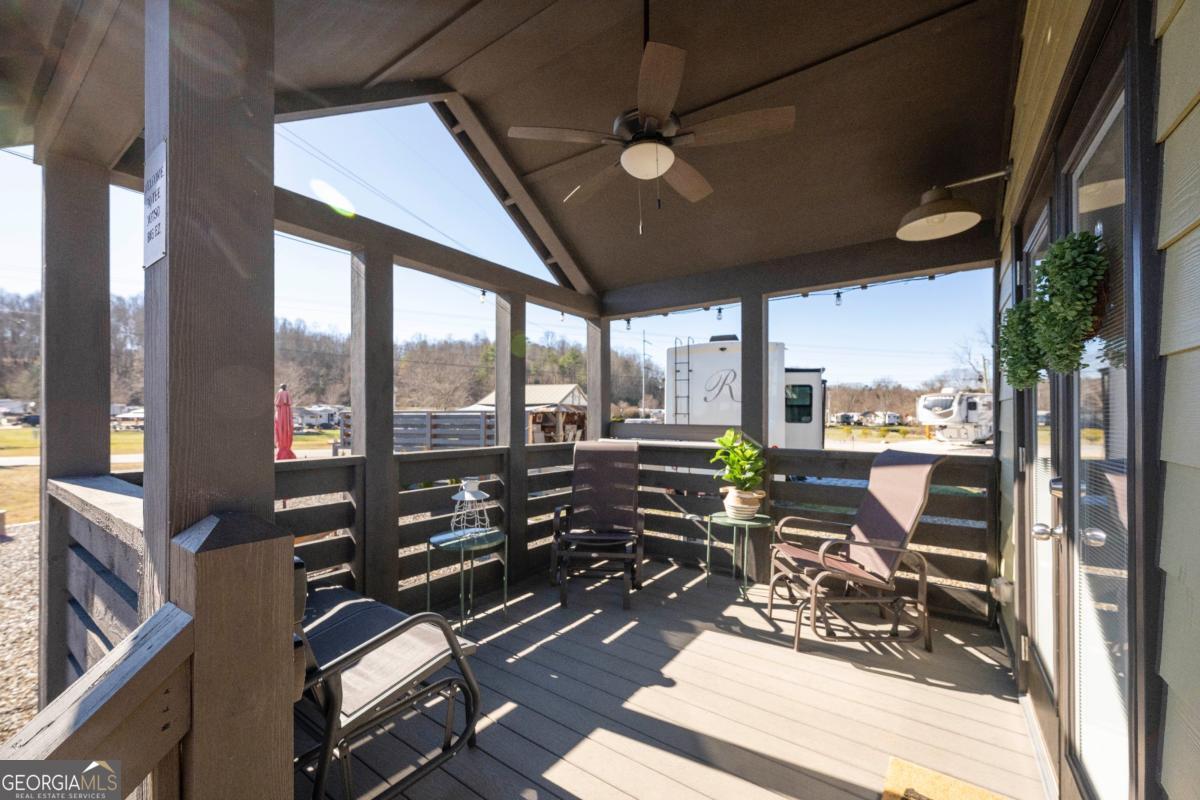 Residential in Morganton 4