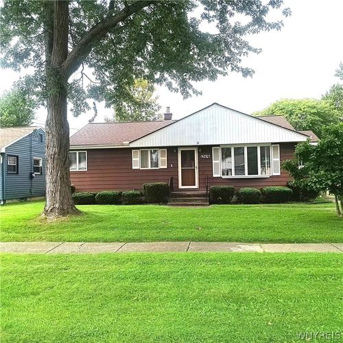 1364 Moll St, North Tonawanda, NY, 14120-2230 | Card Image