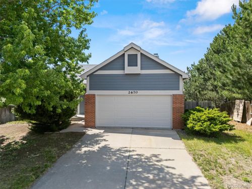 2670 Frazier Ln, Colorado Springs, CO, 80922-1204 | Card Image