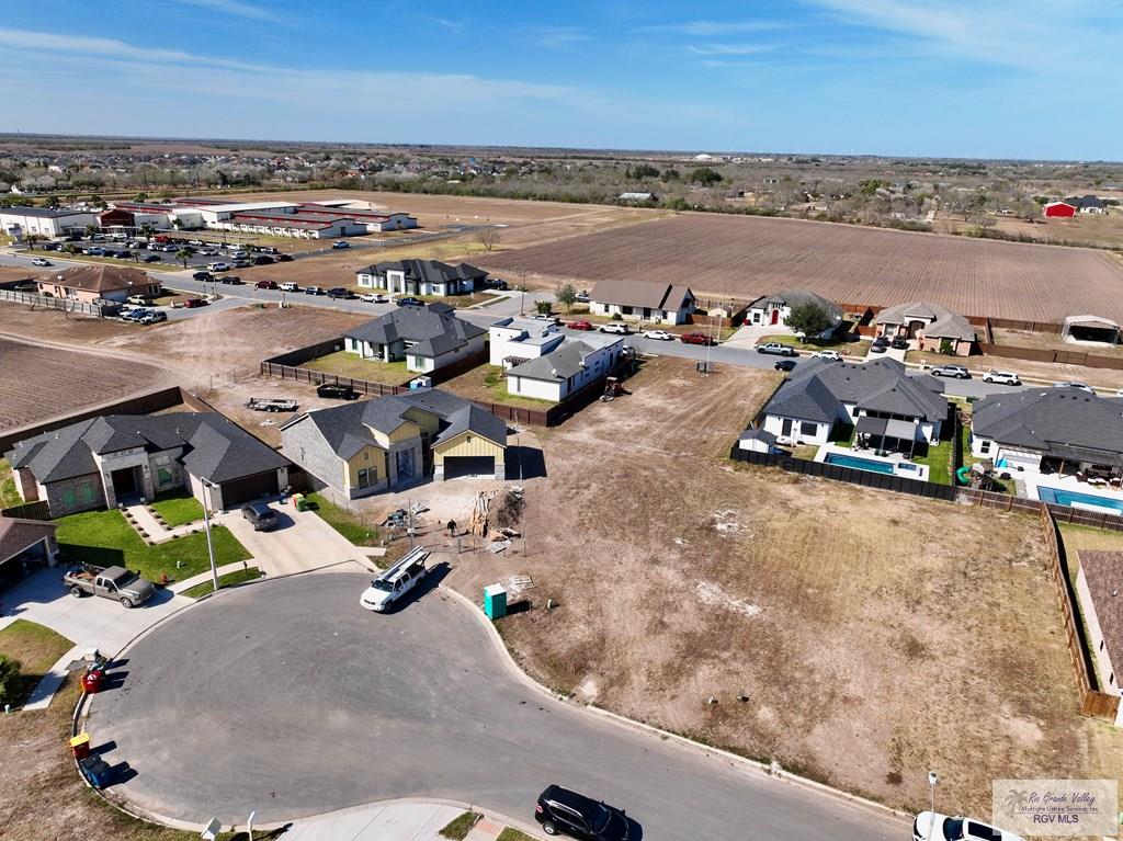 Land in Los Fresnos 4