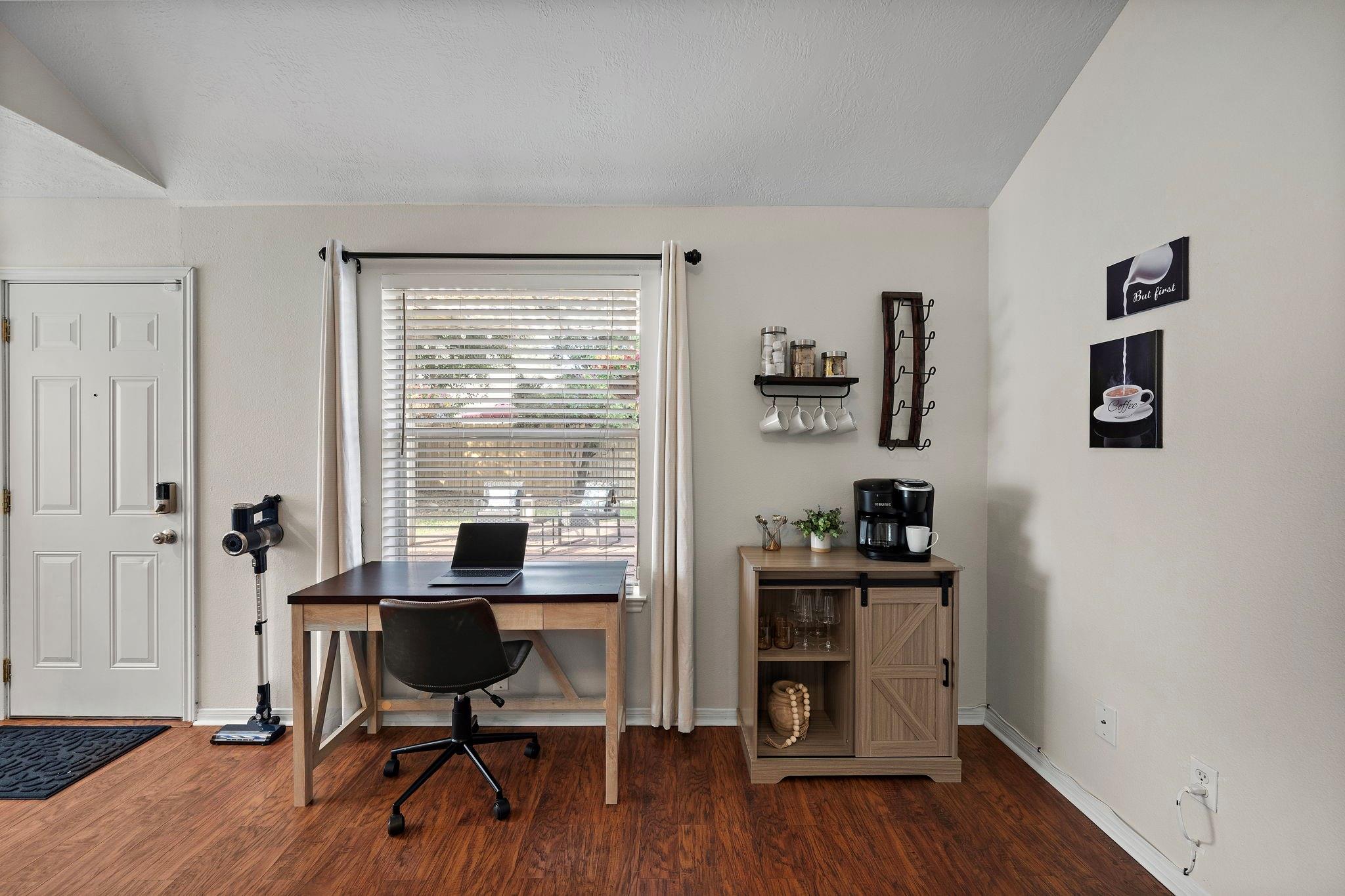 Residential Lease in Tomball 3
