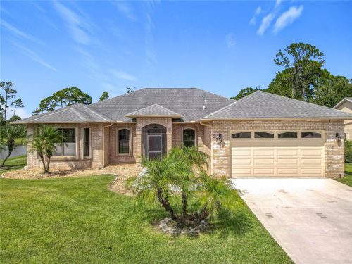 2741 Turnbull Estates Dr, NEW SMYRNA BEACH, FL, 32168-5457 | Card Image