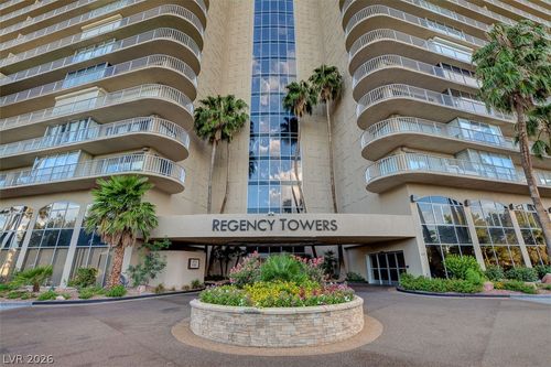 4f-3111 Bel Air Dr, Las Vegas, NV, 89109-1509 | Card Image