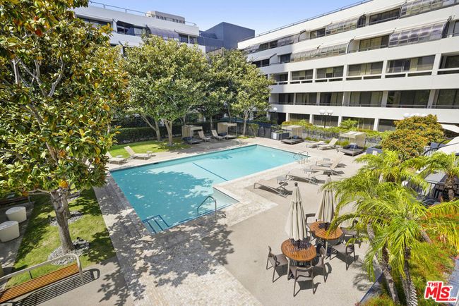 APT-802 - 880 W 1 St St, Condo with 1 bedrooms, 1 bathrooms and 1 parking in Los Angeles CA | Image 24