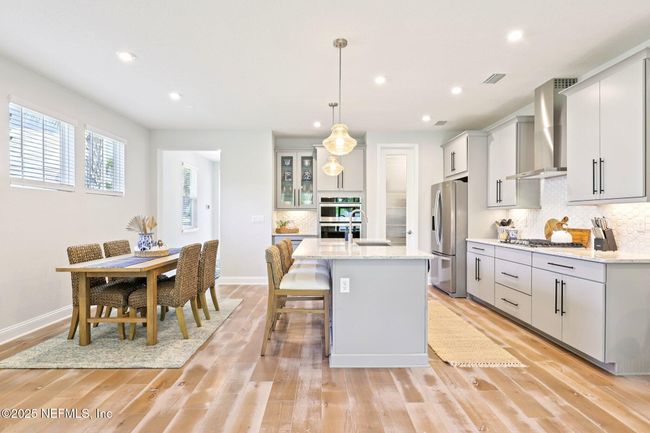 3579 Marsh Reserve Blvd, Townhouse with 3 bedrooms, 3 bathrooms and null parking in JACKSONVILLE FL | Image 14