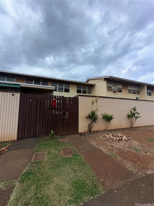 apt-b-85-124 Ala Walua St, Waianae, HI, 96792-2333 | Card Image
