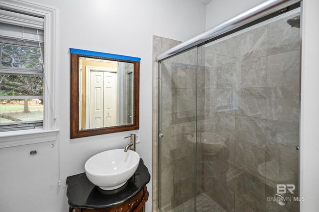 24815 Baldwin Beach Expy, Home with 4 bedrooms, 3 bathrooms and null parking in Robertsdale AL | Image 32