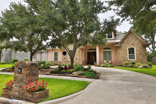 16338 Acapulco Drive, Jersey Village, TX, 77040 | Card Image