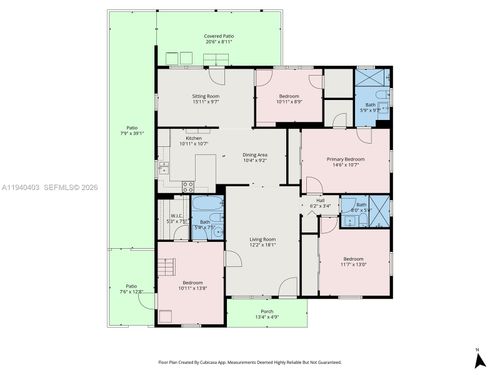 2145 Sw 26th St, Miami, FL, 33133-2421 | Card Image