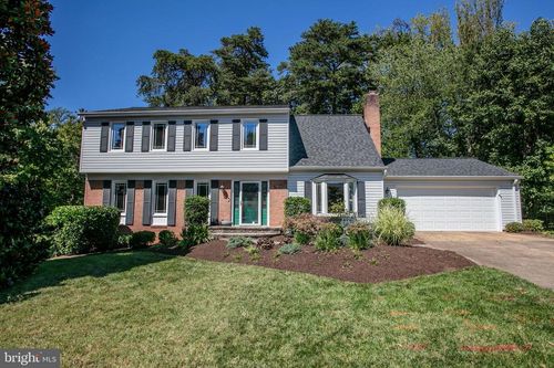 7914 Colorado Springs Dr, SPRINGFIELD, VA, 22153-2719 | Card Image