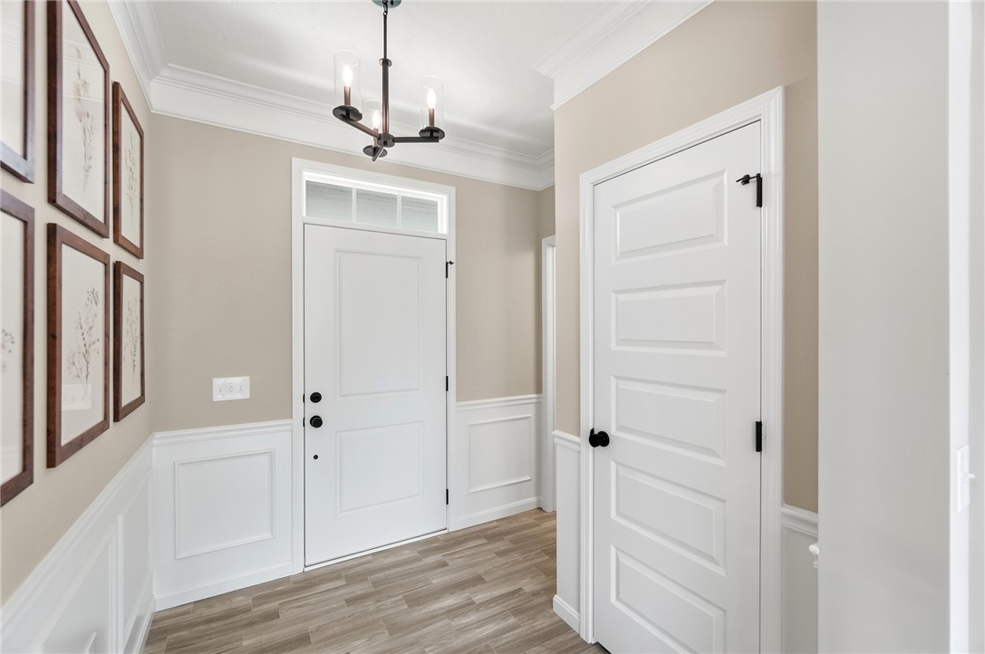 Residential in Washington Twp 5