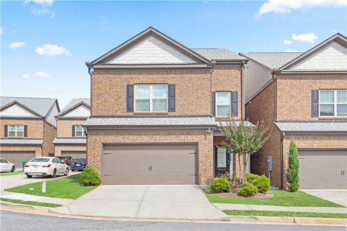 4465 Almanor Circle, Norcross, GA, 30071 | Card Image