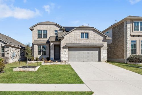 6408 Golden Bough Lane, Pflugerville, TX, 78660 | Card Image