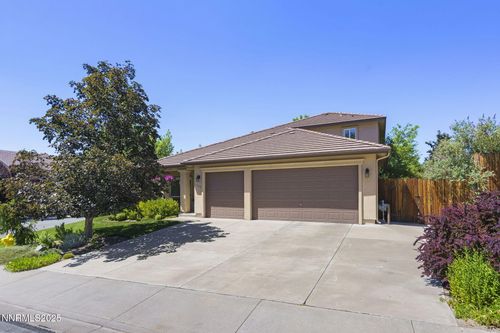 1550 Istrice Rd, Sparks, NV, 89436-8651 | Card Image
