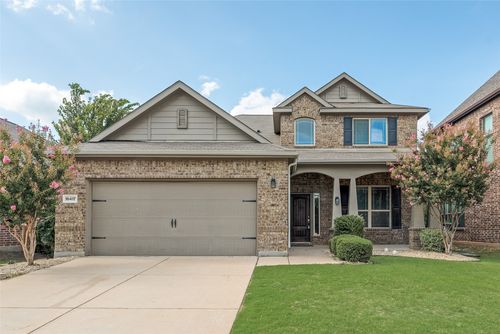 16417 Stillhouse Hollow Ct, Prosper, TX, 75078-5068 | Card Image