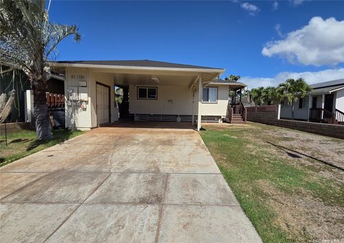 91-1781 Kupeleko Pl, Ewa Beach, HI, 96706-3634 | Card Image